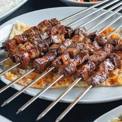 KEBAB